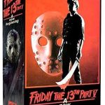 Figura Jason Friday the 13th Part V Neca