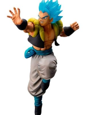 Figura Gogeta Blue Ichibansho