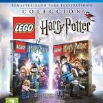 LEGO Harry Potter Collecion PS4
