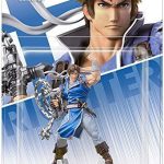 Figura Amiibo Richter Belmont (Serie Super Smash Bros)
