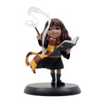 Figura Hermione Grenger First Spell 10cm Q-Fig