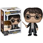 Funko Pop Harry Potter Hogwarts Harry Potter 01