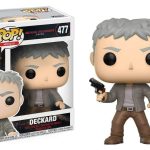 Funko Pop Deckard Blade Runner 2049 477