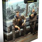 Guia Cyberpunk 2077 Edicion Coleccionista