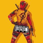 Vinilo Deadpool 2 (1LP)