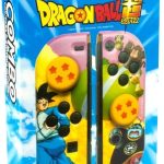 Super Combo Pack Dragon Ball Switch