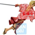 Figura Sabo Full Force Ichibansho