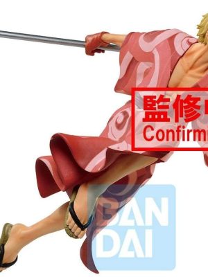 Figura Sabo Full Force Ichibansho