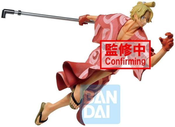 Figura Sabo Full Force Ichibansho