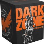 The Division 2 Dark Zone Collectors Edition Ps4
