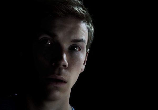 The Dark Pictures: Volume 1 PS4