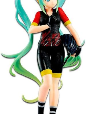 Figura Hatsune Miku Racing 2 EXQ