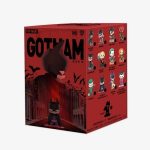 Pop Mart Gotham DC