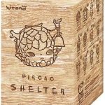 Pop Mart HIRONO Shelter