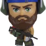 Figura Nomad Ghost Recon Nº02