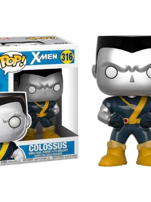 Funko Pop Colossus 316