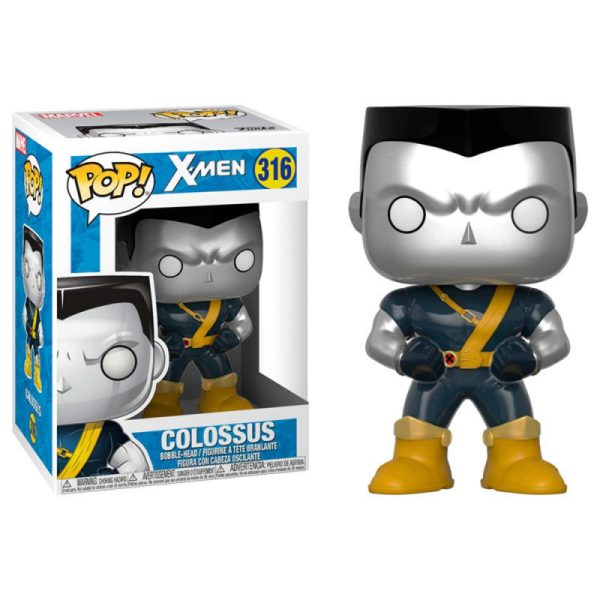 Funko Pop Colossus 316