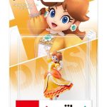 Figura Amiibo Daisy
