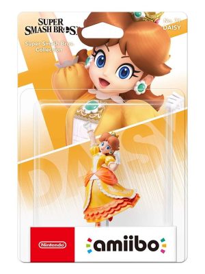 Figura Amiibo Daisy