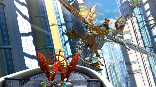 The Wonderful 101 Remastered PS4