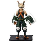 Figura Katsuki Bakugo My Hero Academia Abyss