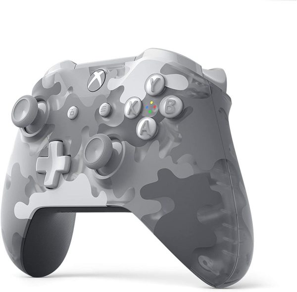 Mando Wireless Controller Artic Camo XBOX ONE