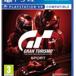 Gran Turismo Sport Spec II PS4