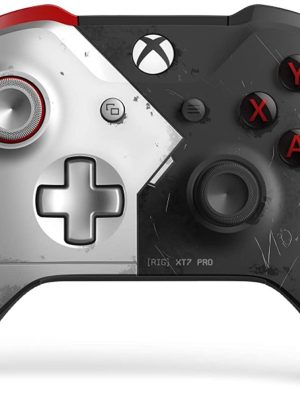 Mando Wireless Controller Cyberpunk 2077 Limited Edition XBOX ONE