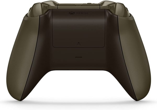 Mando Wireless Controller Verde/Naranja XBOX ONE