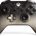 Mando Wireless Controller Phantom Black XBOX ONE