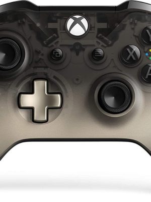 Mando Wireless Controller Phantom Black XBOX ONE