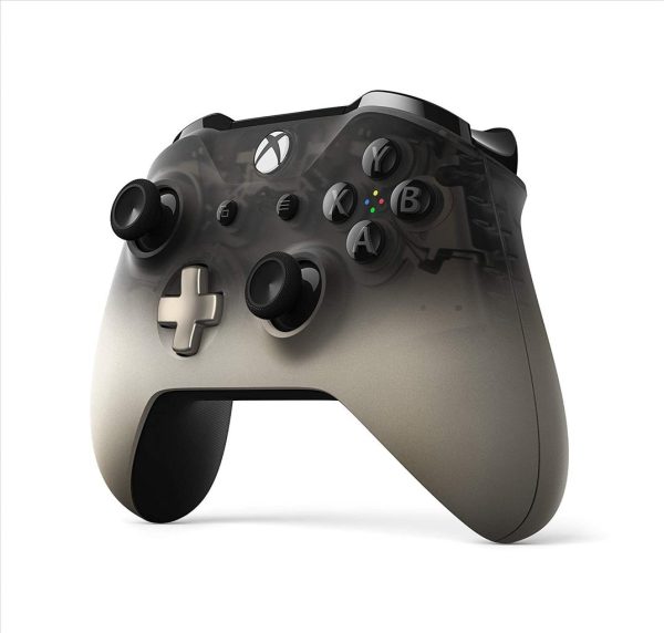 Mando Wireless Controller Phantom Black XBOX ONE