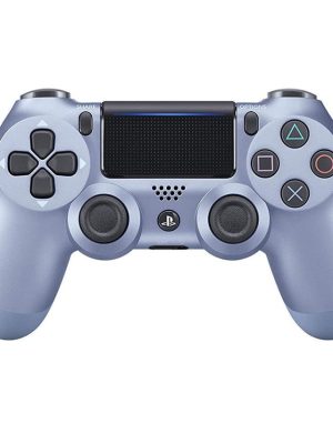 DualShock 4 V2 Titanium Blue PS4