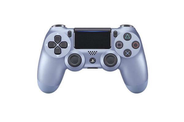 DualShock 4 V2 Titanium Blue PS4