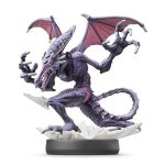 Amiibo Ridley Super Smash Bros Nº46