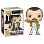 Funko Pop Freddie Mercury Wembley