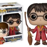 Funko POP Harry Potter Quidditch 08