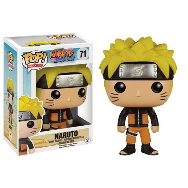 Funko Pop Naruto Shippuden 71