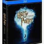 Harry Potter Colección Completa BR