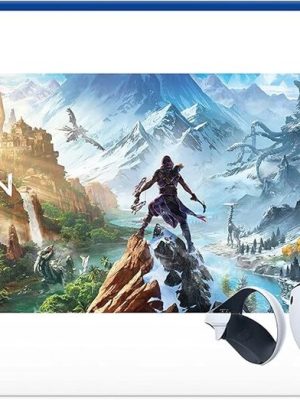 PlayStation VR2 + Horizon CTM VCH