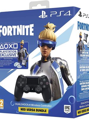 DualShock 4 Fortnite V2 - PS4
