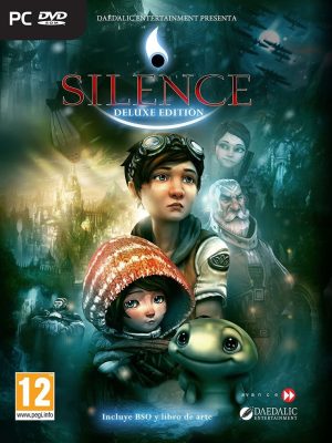 Silence Edicion Coleccionista PC