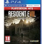Resident Evil 7: Biohazard Playstation Hits PS4