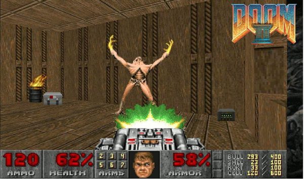 Doom Slayers Collection XBOX ONE