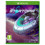 Spacebase Startopia XBOX ONE