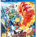 The Wonderful 101 Remastered PS4