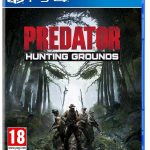 Predator: Hunting Grounds PS4