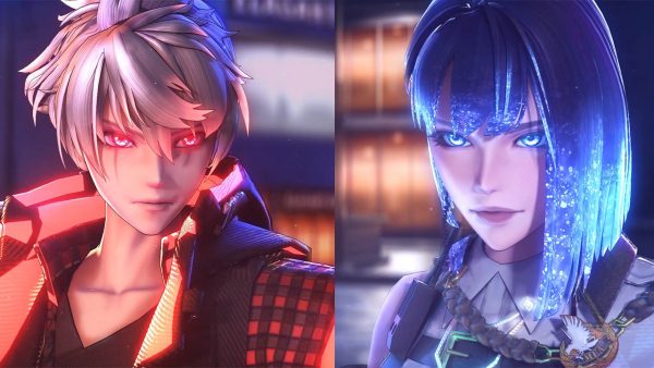 Reynatis - Deluxe Edition PS4