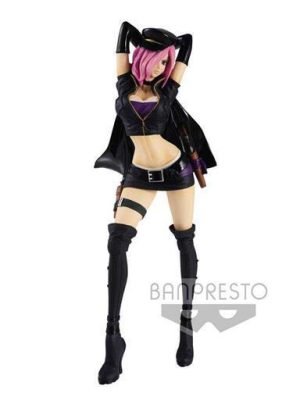 Figura Vinsmoke Reiju Code:B One Piece Banpresto