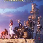 ARTBOOK FINAL FANTASY VII REMAKE